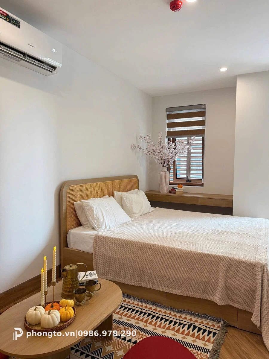 Phòng trọ Hoài Đức Hoài Đức - PTGD-16975 (ảnh 3)