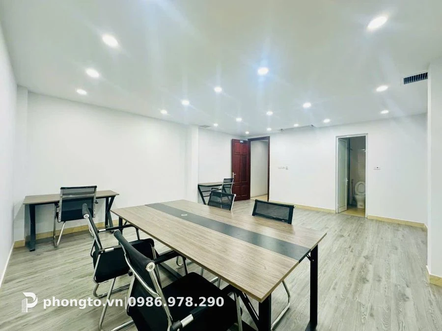 Phòng trọ Cầu Giấy Cầu Giấy - PTGD-16977 (ảnh 2)