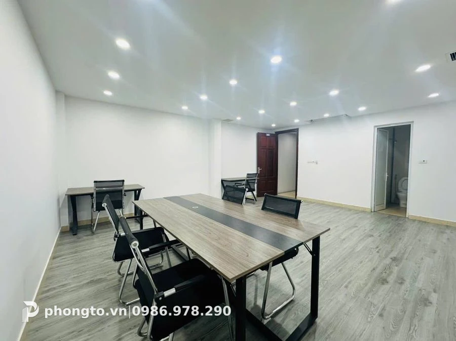 Phòng trọ Cầu Giấy Cầu Giấy - PTGD-16977 (ảnh 4)