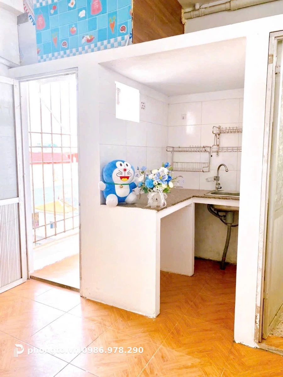 Studio Bằng Liệt Hoàng Mai - PTGD-8740 (ảnh 3)