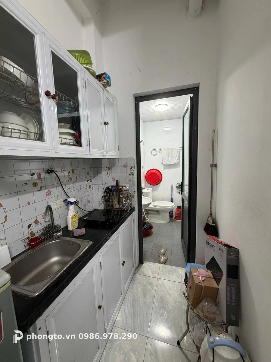 Studio Thiên Hiền Nam Từ Liêm - PTGD-8944 (ảnh 3)