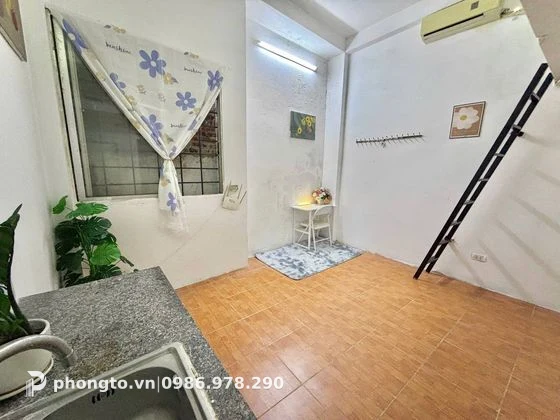 Studio 107 Phạm Văn Đồng - PTGD-16978