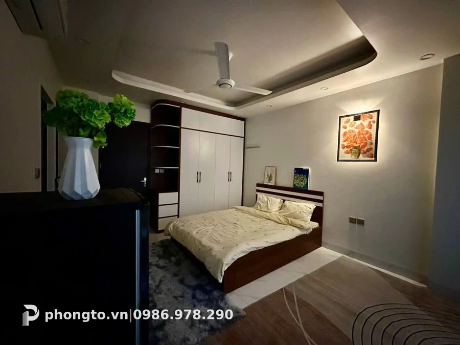 Studio Tây Hồ Tây Hồ - PTGD-16979 (ảnh 5)
