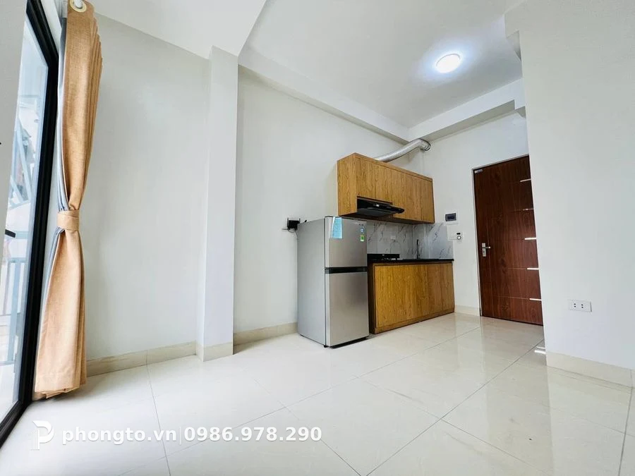 Phòng Đơn Cổ Nhuế Bắc Từ Liêm - PTGD-953 (ảnh 2)