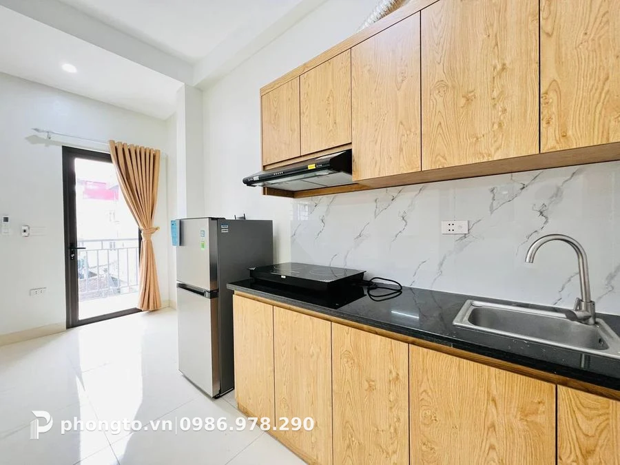 Phòng Đơn Cổ Nhuế Bắc Từ Liêm - PTGD-953 (ảnh 3)