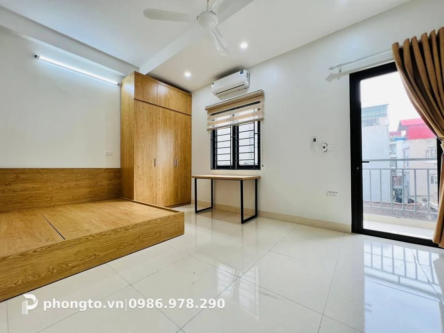 Phòng Đơn Cổ Nhuế Bắc Từ Liêm - PTGD-953 (ảnh 5)
