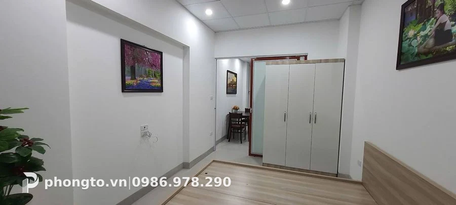1 Ngủ + 1 Khách Cầu Giấy Cầu Giấy - PTGD-16983 (ảnh 5)
