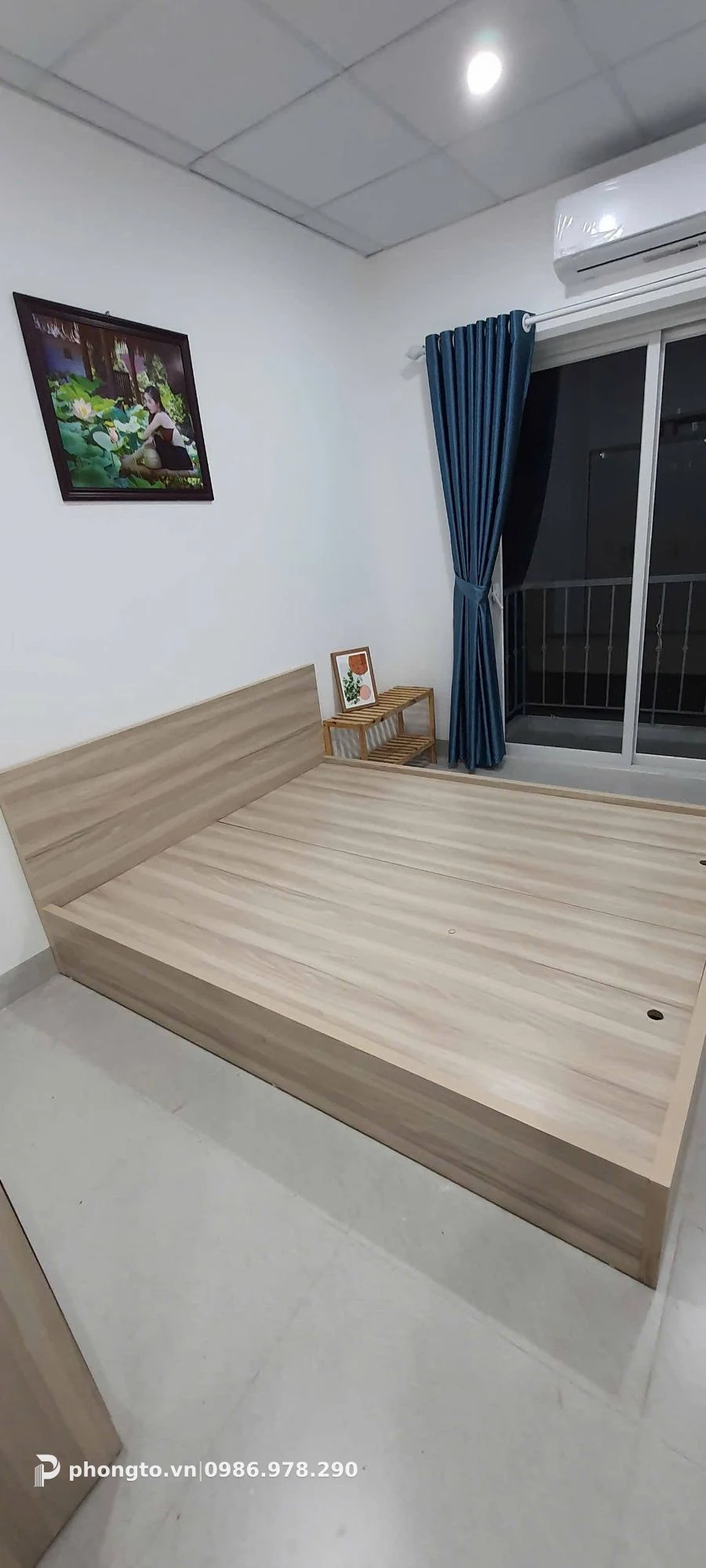 1 Ngủ + 1 Khách Cầu Giấy Cầu Giấy - PTGD-16983 (ảnh 6)