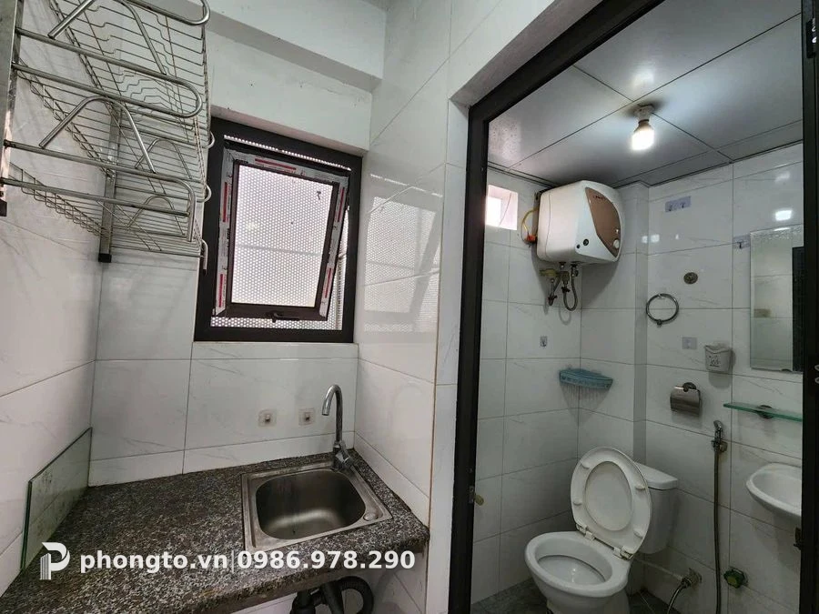 1 Ngủ + 1 Khách Cầu Giấy Cầu Giấy - PTGD-16985 (ảnh 3)