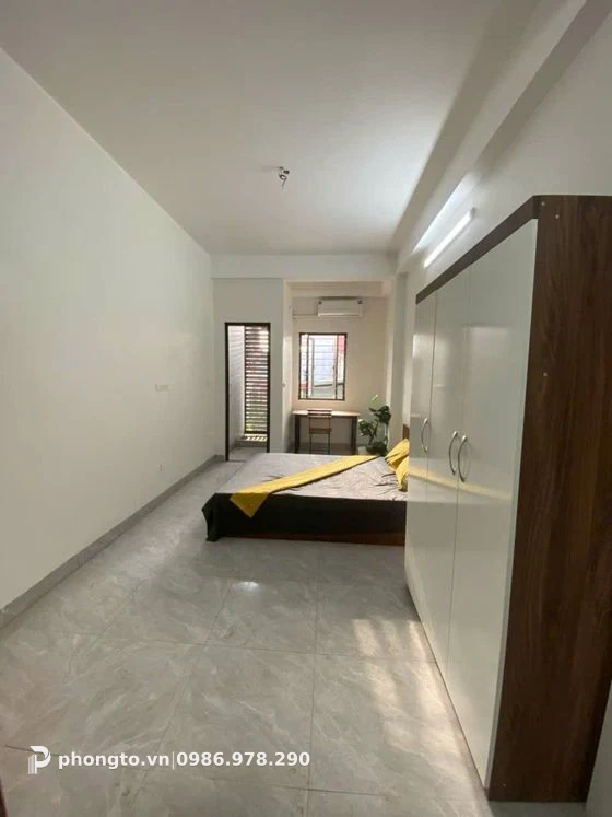Studio 1 Cổ Nhuế - PTGD-131