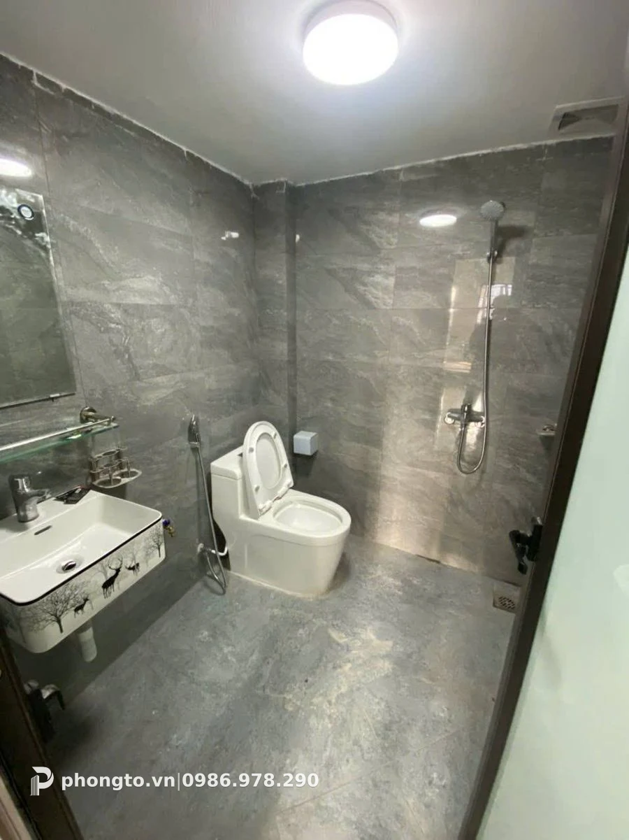 Studio Cổ Nhuế Bắc Từ Liêm - PTGD-131 (ảnh 2)