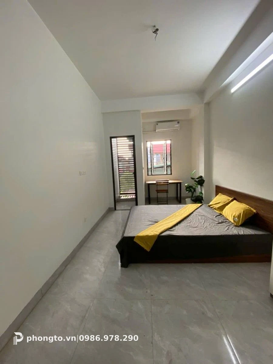 Studio Cổ Nhuế Bắc Từ Liêm - PTGD-131 (ảnh 6)