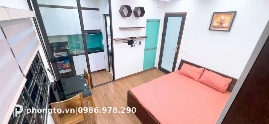 Studio Mỹ Đình Nam Từ Liêm - PTGD-4249 (ảnh 2)