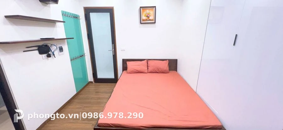 Studio Mỹ Đình Nam Từ Liêm - PTGD-4249 (ảnh 3)