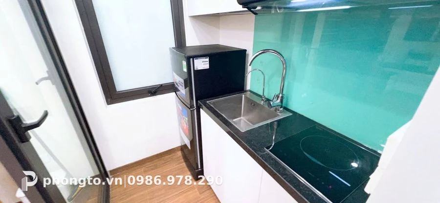 Studio Mỹ Đình Nam Từ Liêm - PTGD-4249 (ảnh 5)