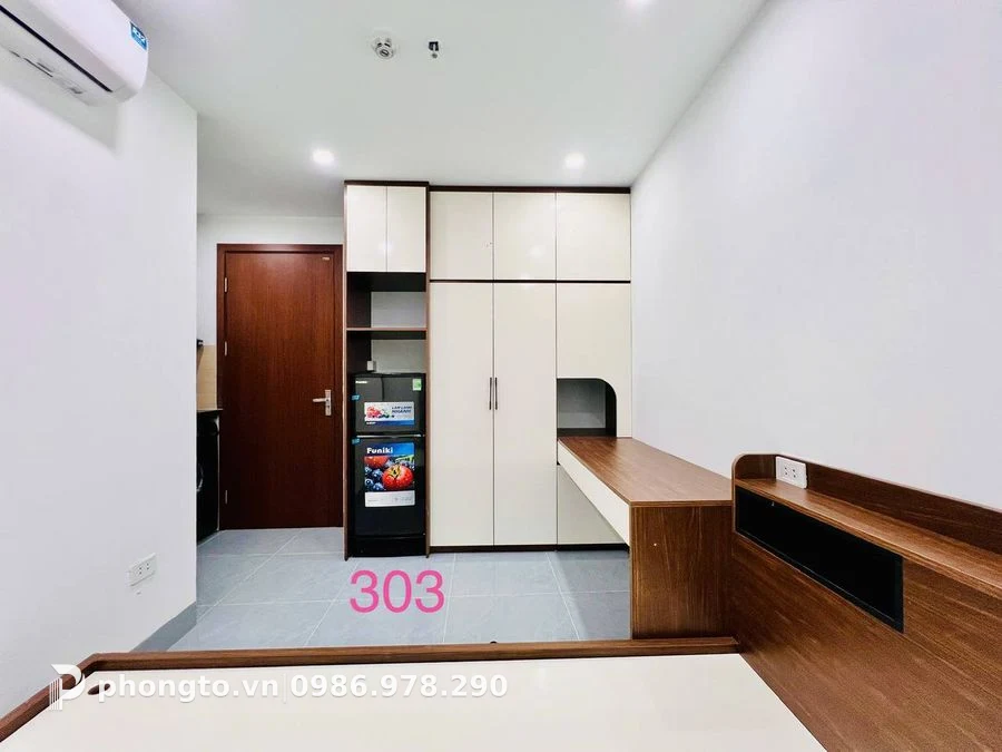 Phòng trọ Hà Đông Hà Đông - PTGD-16989 (ảnh 4)