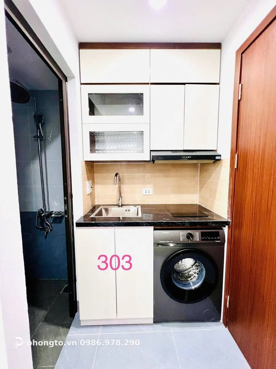 Phòng trọ Hà Đông Hà Đông - PTGD-16989 (ảnh 5)