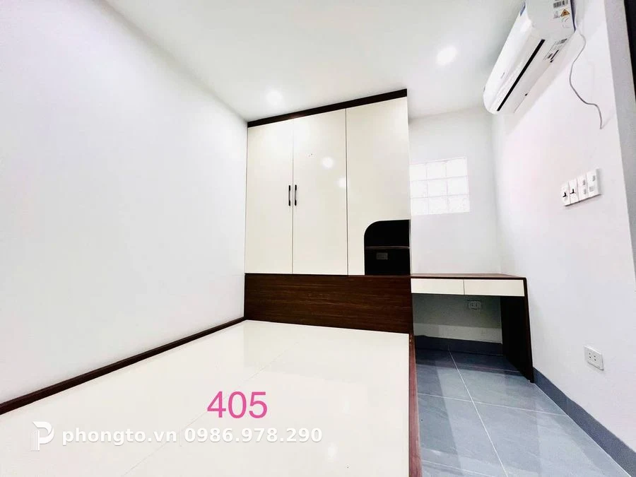Phòng trọ Hà Đông Hà Đông - PTGD-16990 (ảnh 1)