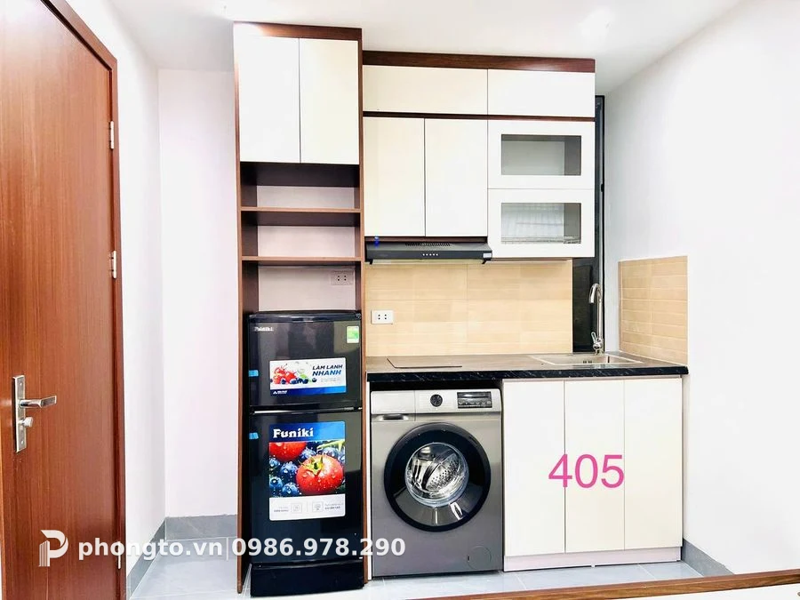 Phòng trọ Hà Đông Hà Đông - PTGD-16990 (ảnh 3)