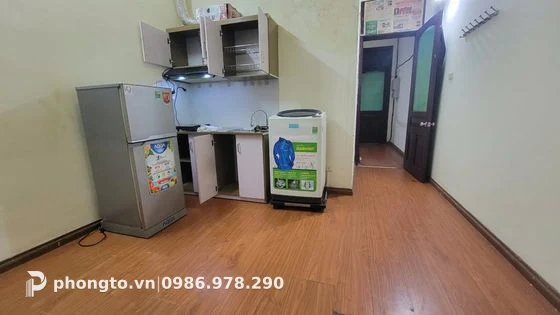 Studio 41 Hoàng Quốc Việt - PTGD-14300