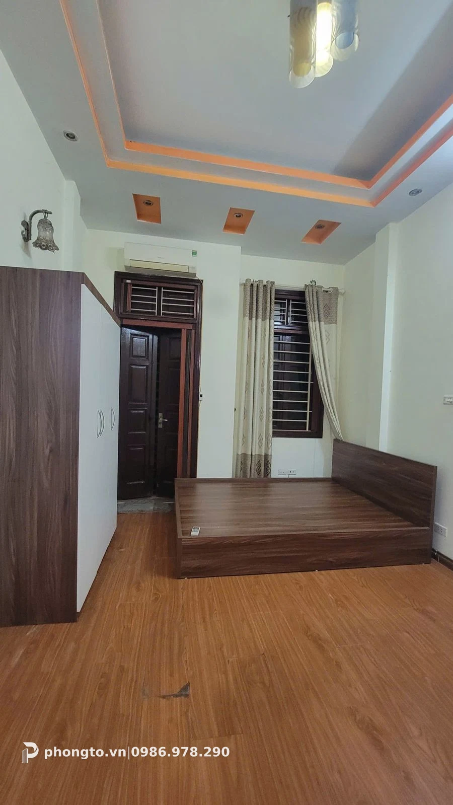 Studio Hoàng Quốc Việt Cầu Giấy - PTGD-14300 (ảnh 2)
