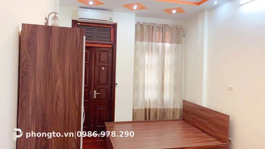 Studio Hoàng Quốc Việt Cầu Giấy - PTGD-14300 (ảnh 3)
