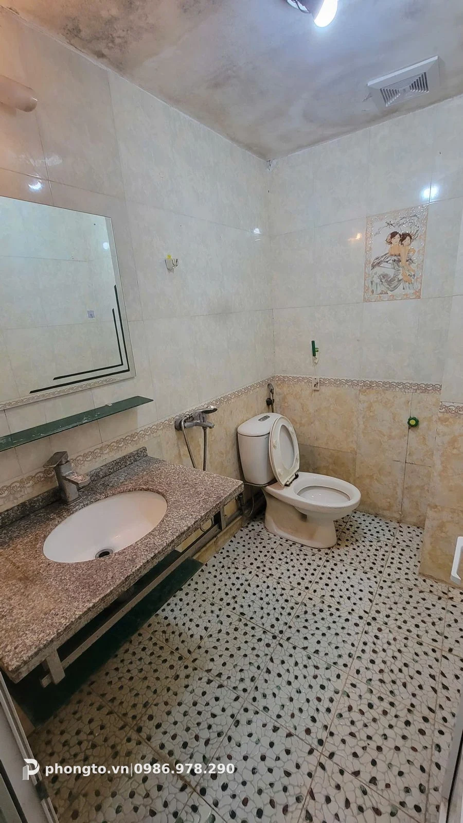 Studio Hoàng Quốc Việt Cầu Giấy - PTGD-14300 (ảnh 4)