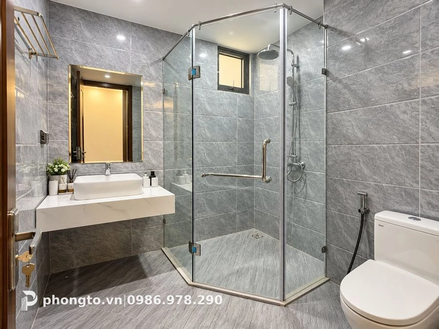 2 Ngủ + 1 Khách Mễ Trì Hà Nội - PTGD-47641 (ảnh 3)