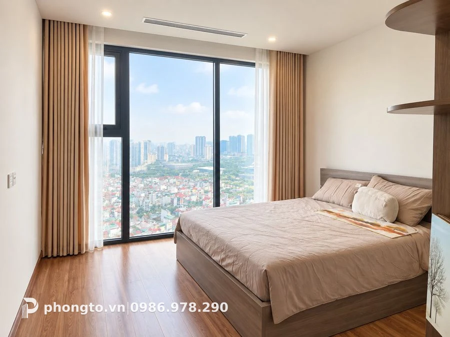 2 Ngủ + 1 Khách Mễ Trì Hà Nội - PTGD-47641 (ảnh 4)