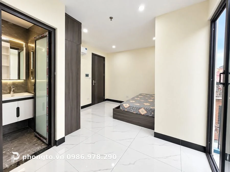 Studio đường phương canh Nam Từ Liêm - PTGD-13421 (ảnh 2)