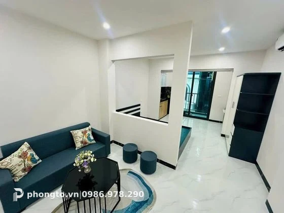 1 Ngủ + 1 Khách 15 Hòe Thị - PTGD-13647