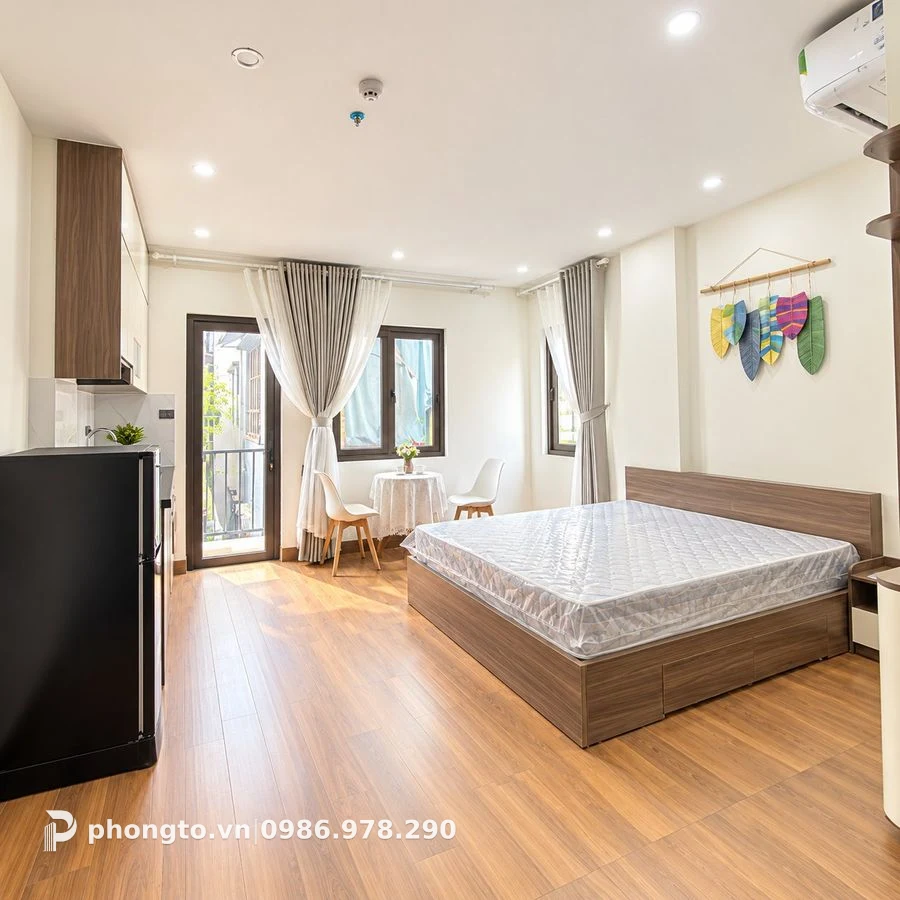 Studio Thụy Khuê Tây Hồ - PTGD-13675 (ảnh 1)
