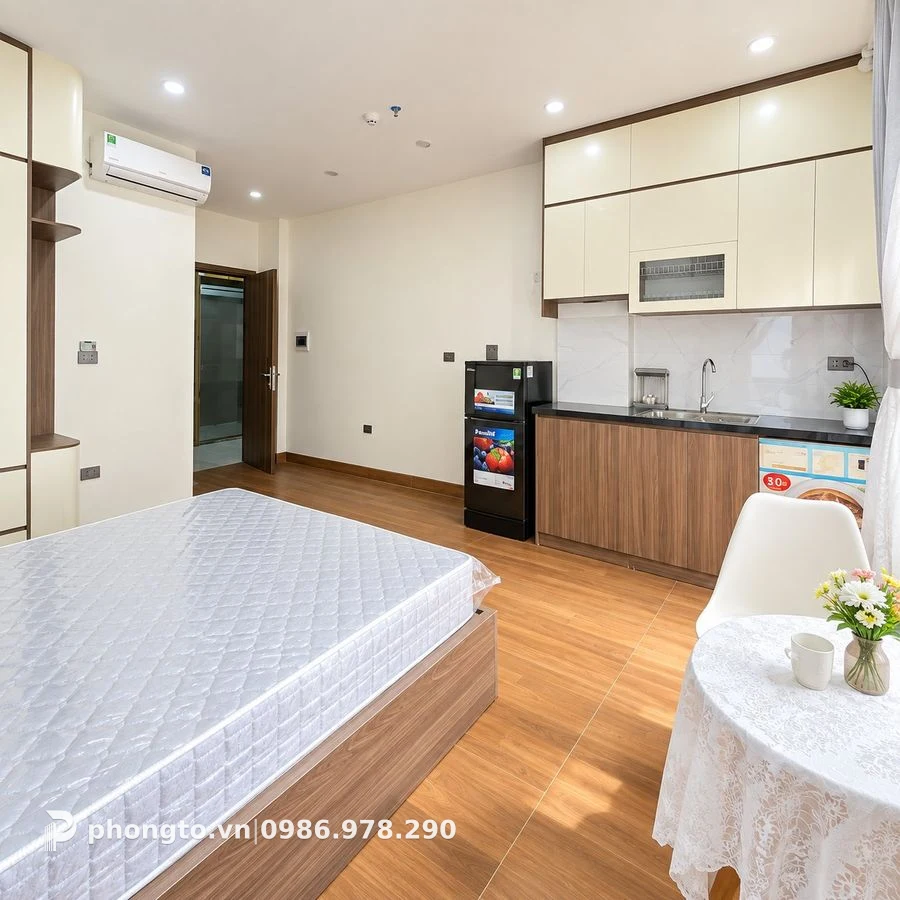 Studio Thụy Khuê Tây Hồ - PTGD-13675 (ảnh 2)