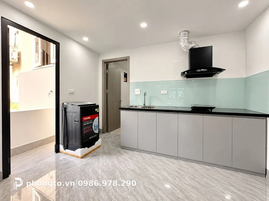 1 Ngủ + 1 Khách Yên Hòa Cầu Giấy - PTGD-13746 (ảnh 4)