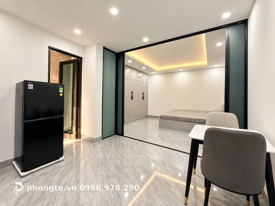 1 Ngủ + 1 Khách Yên Hòa Cầu Giấy - PTGD-13746 (ảnh 3)