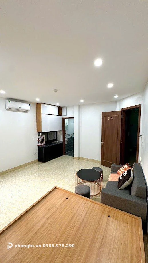 Studio Kim Mã Ba Đình - PTGD-13770 (ảnh 2)