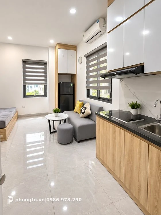 Studio 30 Ngọc Hà - PTGD-13789
