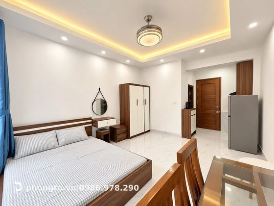 Studio 304 Hồ Tùng Mậu - PTGD-14155