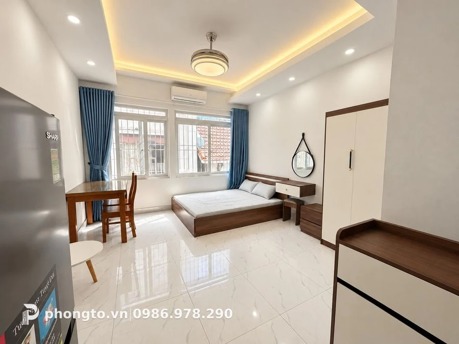 Studio Hồ Tùng Mậu Bắc Từ Liêm - PTGD-14155 (ảnh 3)