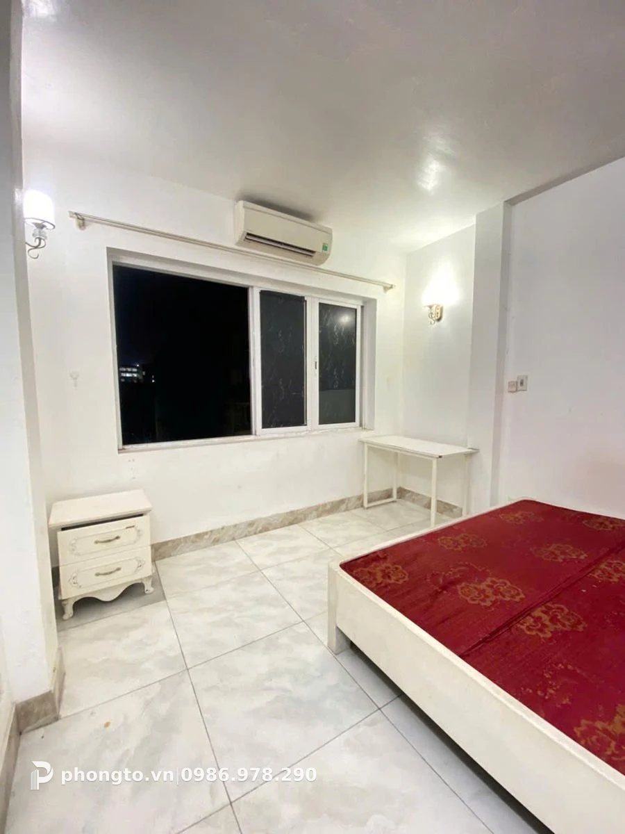 1 Ngủ + 1 Khách Khâm Thiên Đống Đa - PTGD-14187 (ảnh 4)