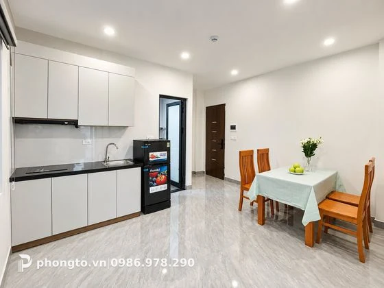 1 Ngủ + 1 Khách Trịnh Văn Bô kéo dài - PTGD-14255