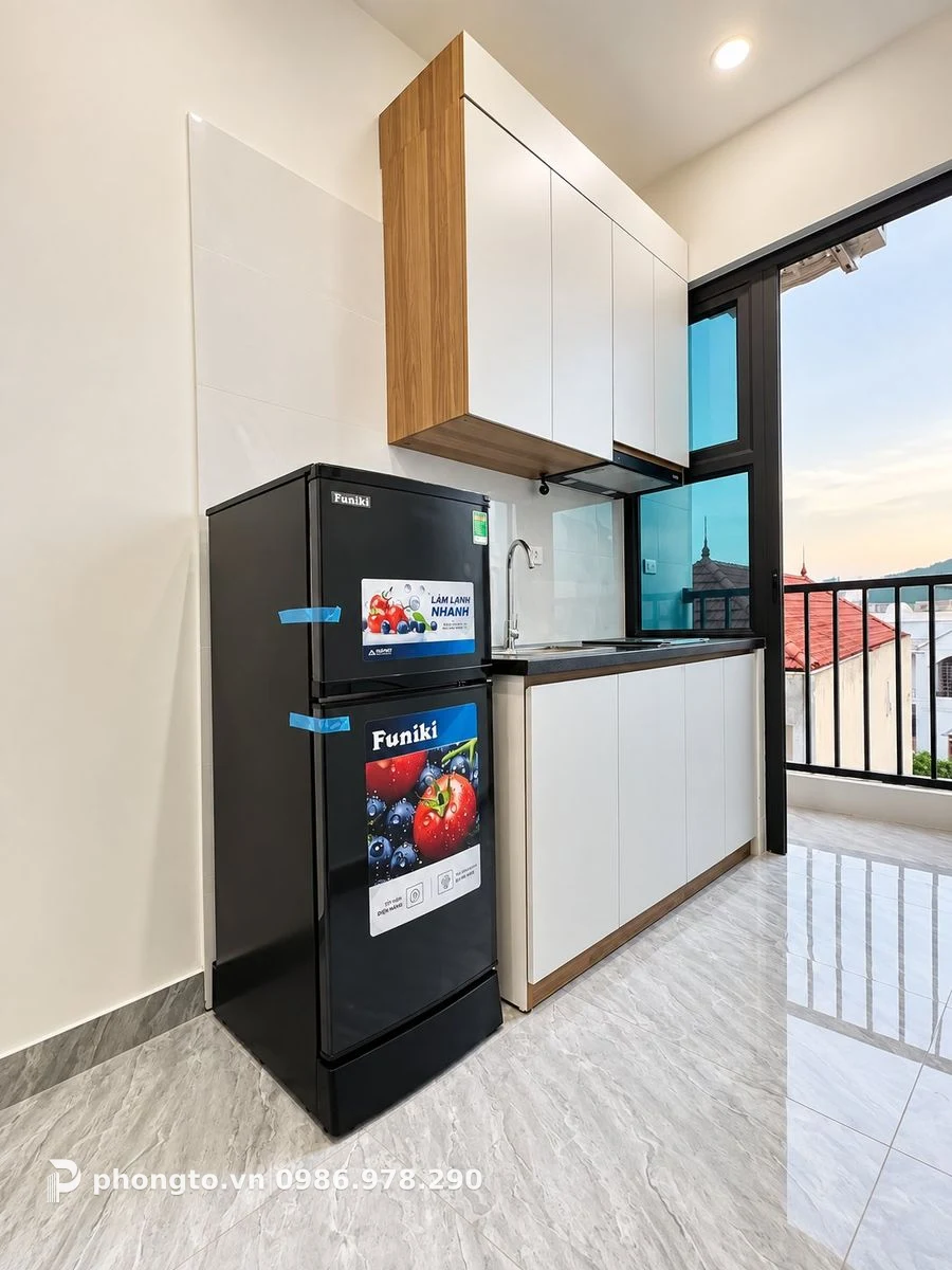 1 Ngủ + 1 Khách Di Trạch Nam Từ Liêm - PTGD-14255 (ảnh 4)