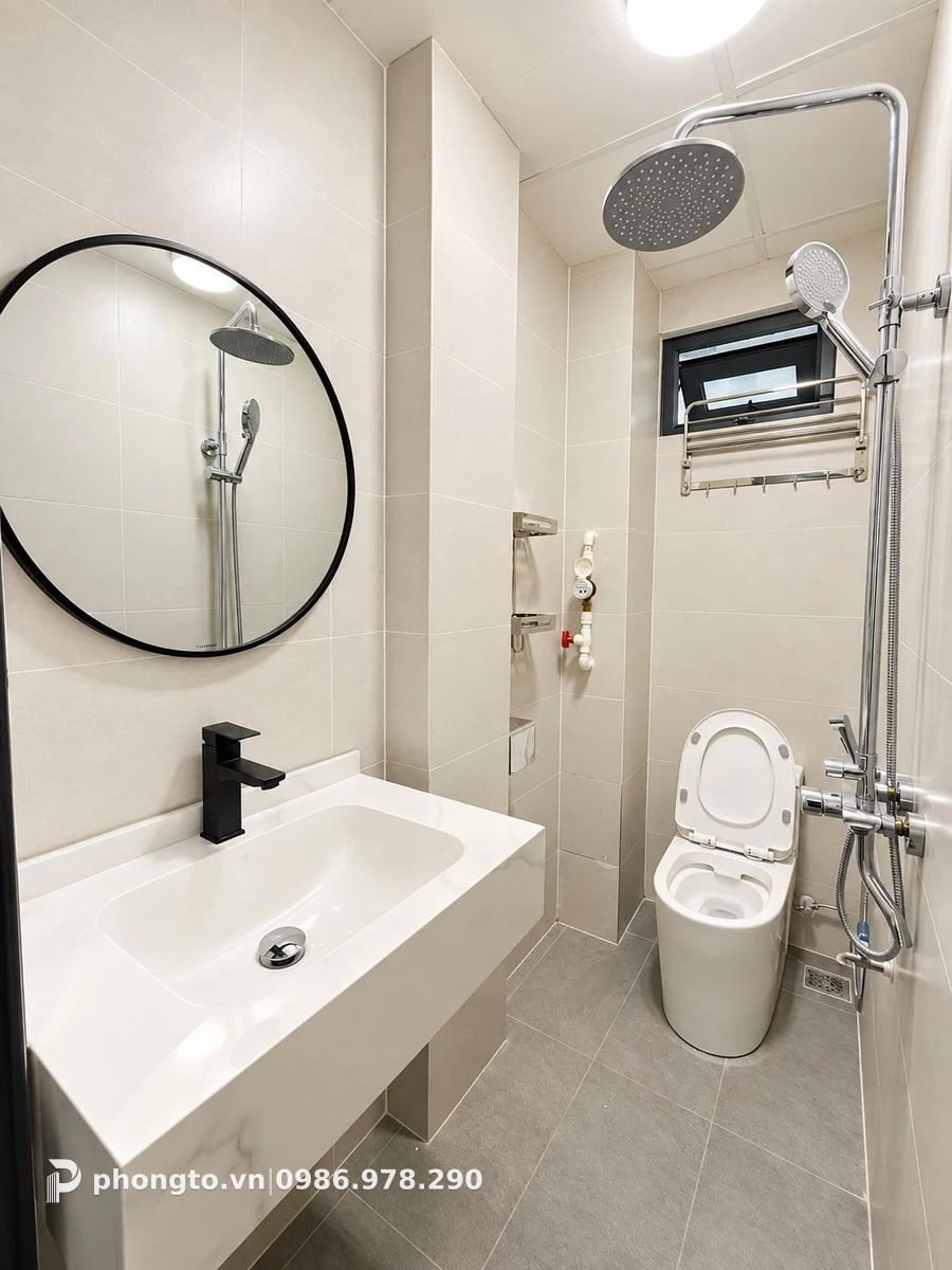 1 Ngủ + 1 Khách Di Trạch Nam Từ Liêm - PTGD-14255 (ảnh 6)
