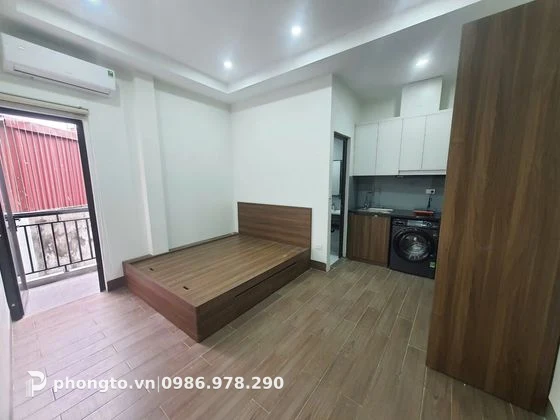 Studio 43 Vĩnh Phúc - PTGD-14393