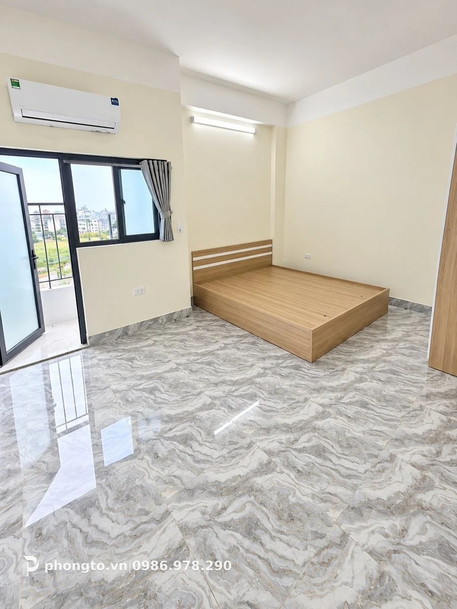 1 Ngủ + 1 Khách Di Trạch Hoài Đức - PTGD-16286 (ảnh 3)