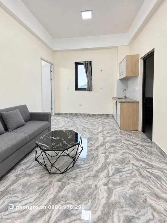 1 Ngủ + 1 Khách Trịnh Văn Bô Kéo Dài - PTGD-16286