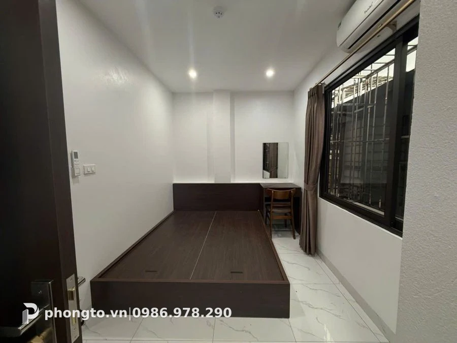 1 Ngủ + 1 Khách Trần Cung Cầu Giấy - PTGD-14271 (ảnh 3)
