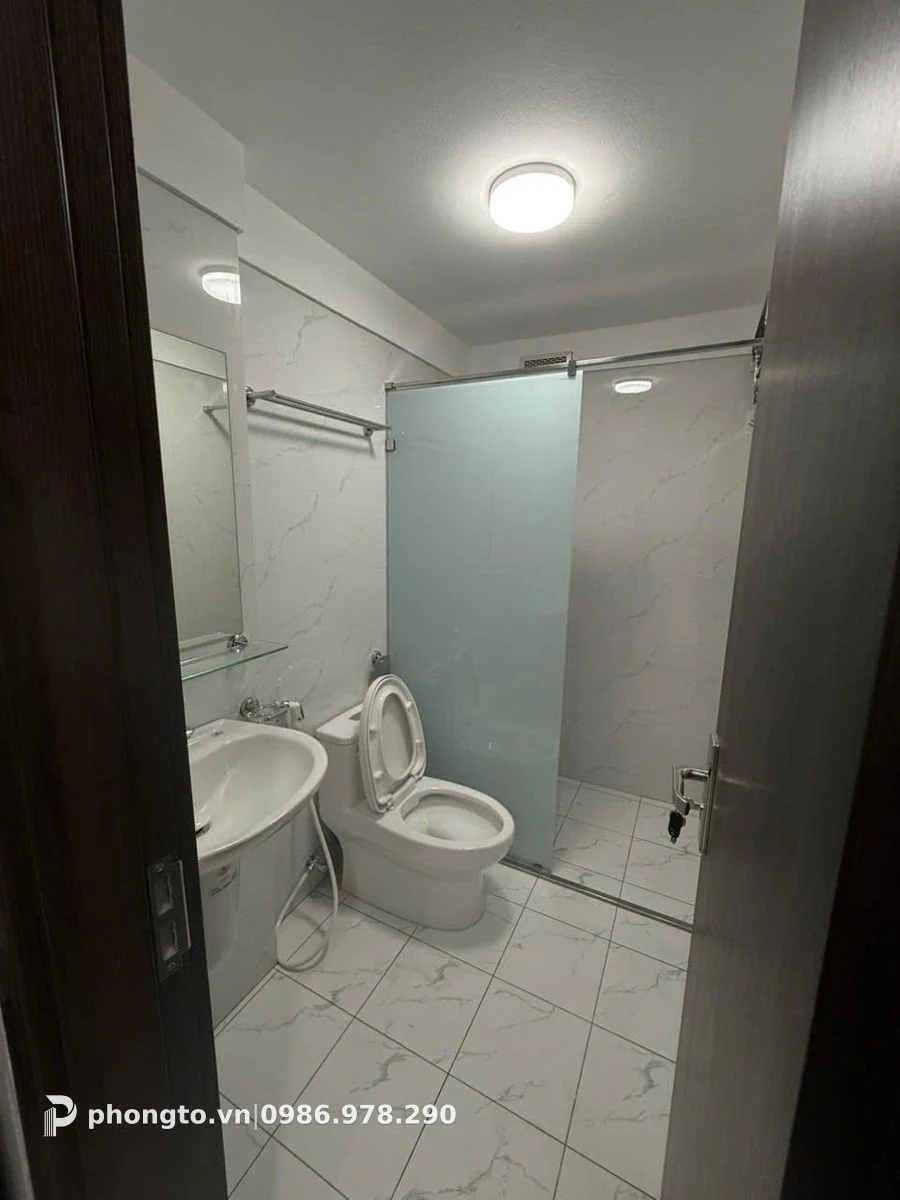 1 Ngủ + 1 Khách Trần Cung Cầu Giấy - PTGD-14271 (ảnh 6)