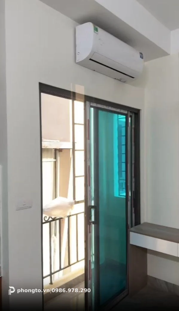 Studio Nguyên Xá Bắc Từ Liêm - PTGD-14272 (ảnh 2)