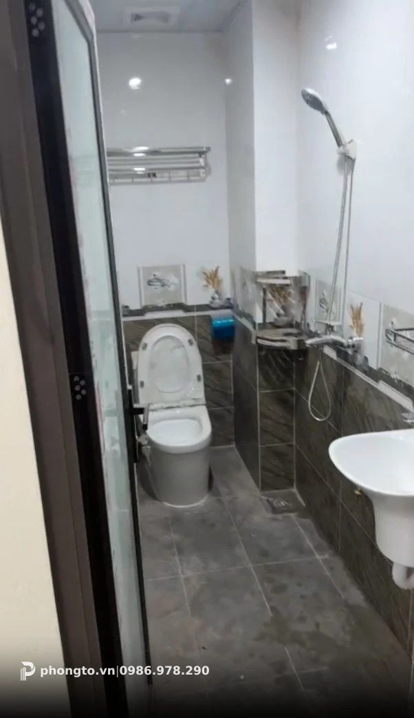 Studio Nguyên Xá Bắc Từ Liêm - PTGD-14272 (ảnh 5)